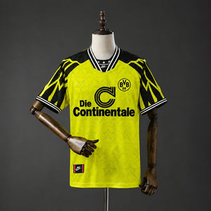 Camisa Borussia Dortmund Retrô 94/95