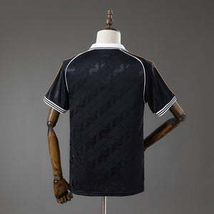 Camisa Real Madrid Preta 26/27