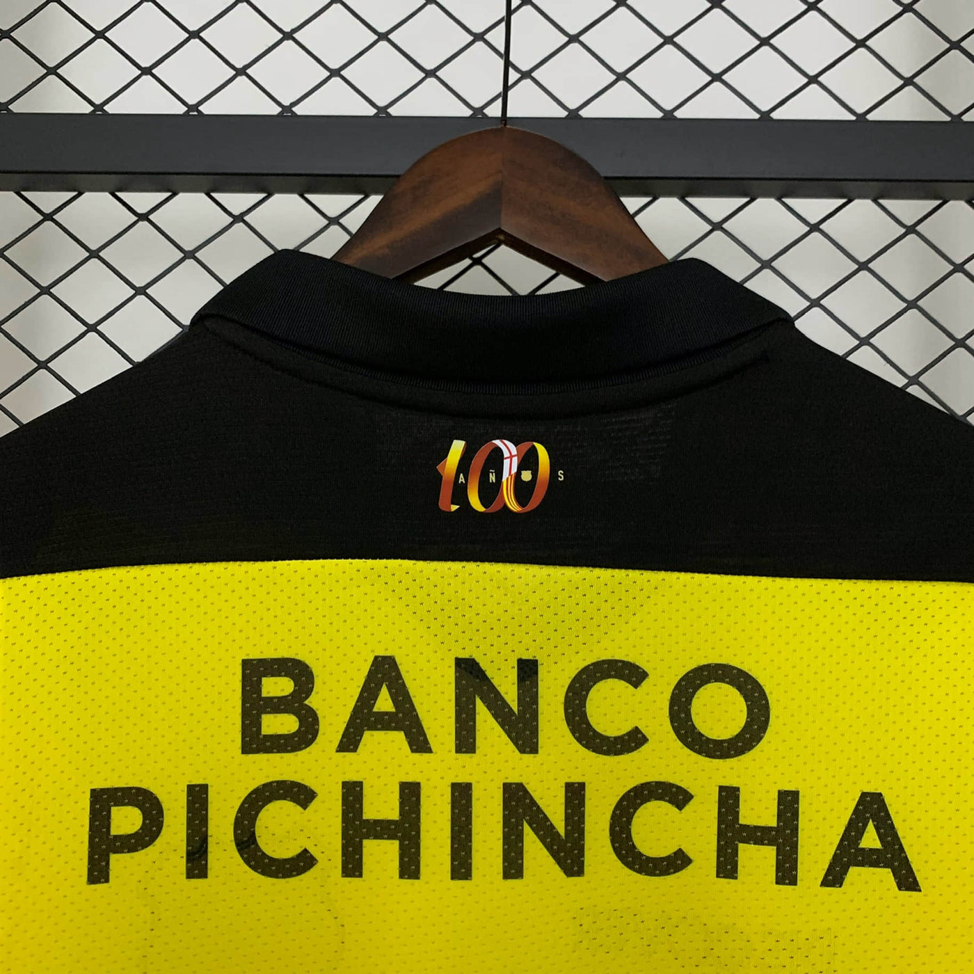 Camisa Barcelona Retrô