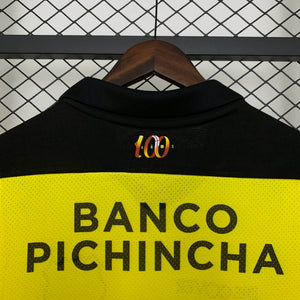 Camisa Barcelona Retrô