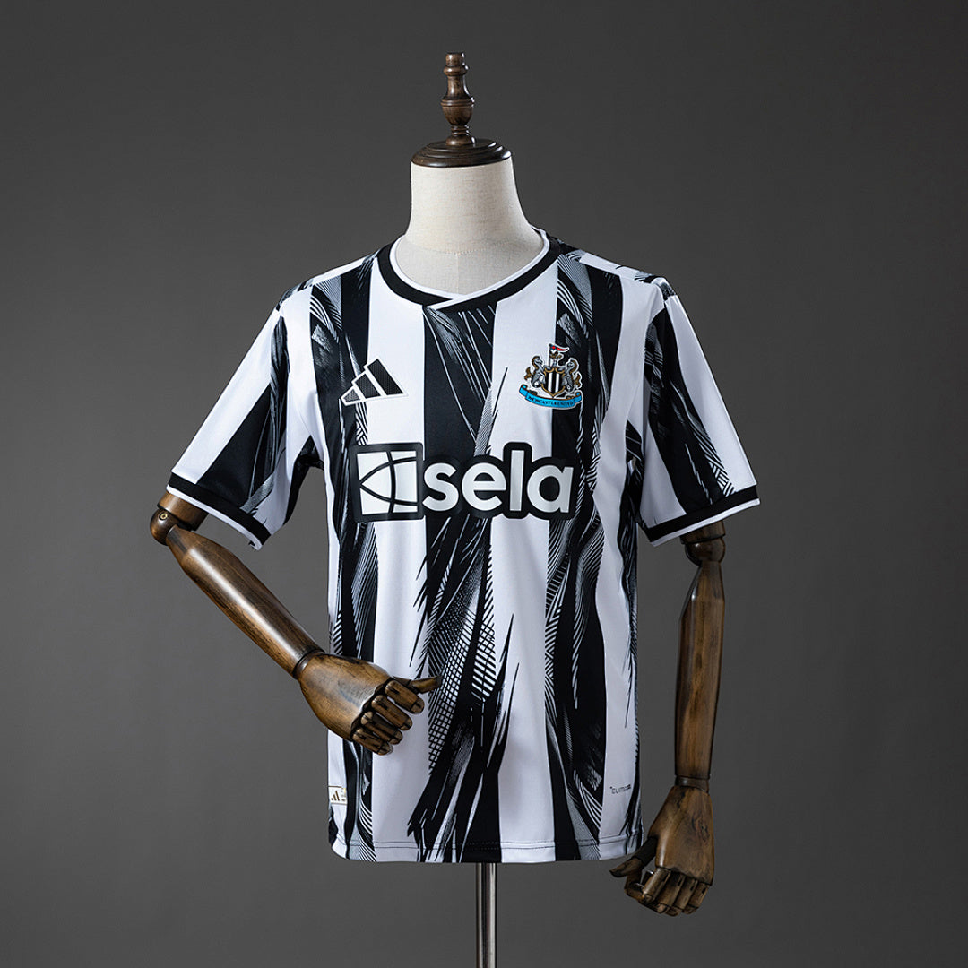 Camisa Newcastle United Home 26/27