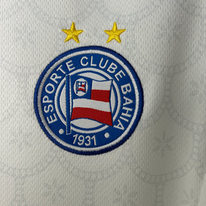 Camisa Bahia Home 25/26 Feminina