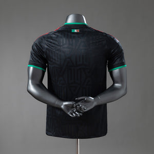 Camisa México Away Versão Jogador 2026