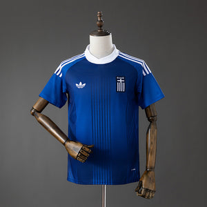 Camisa Grécia Away 2026