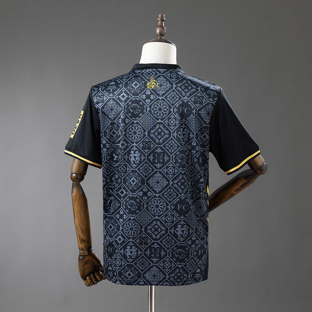 Camisa FC Koln Away 25/26