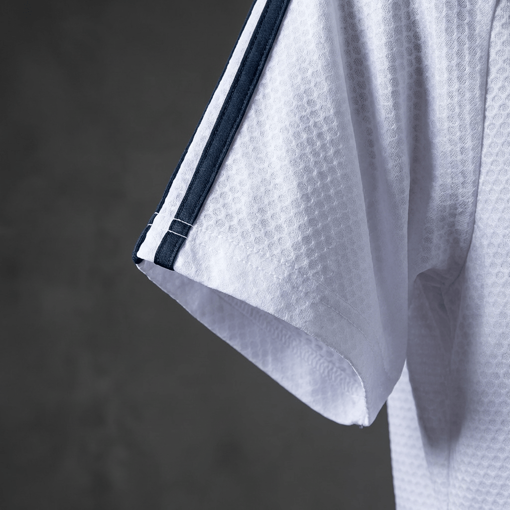 Camisa Real Madrid Treino Polo 25/26