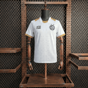 Camisa Bahia Modelo Especial 25/26