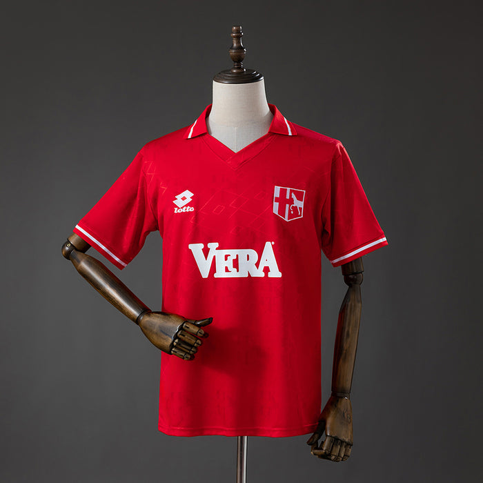 Camisa Padova Away Retrô Xxl7 92/94