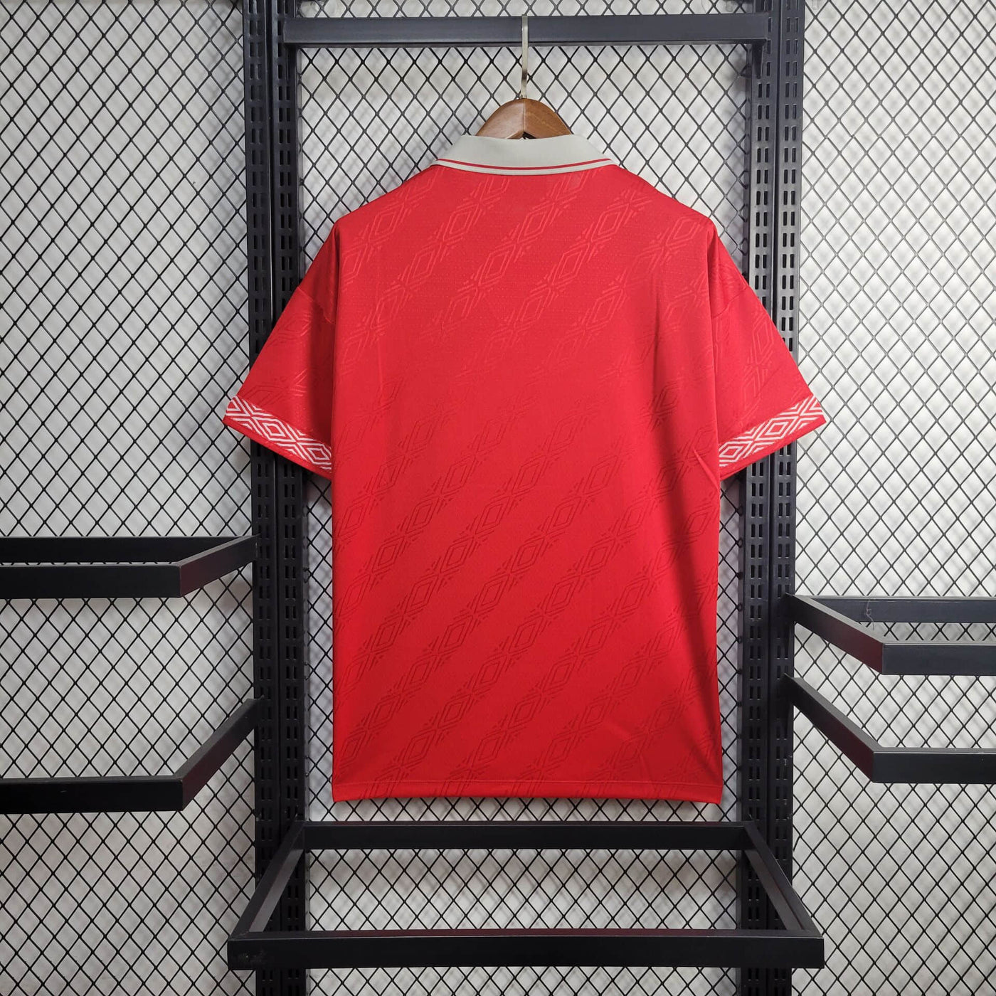Camisa Sevilla Retrô 94/96