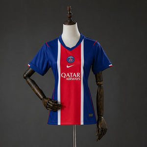 Camisa Paris Saint-Germain Home 26/27 Feminina