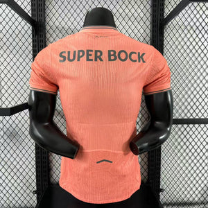Camisa Versão Jogador Porto Away Xxl10 25/26