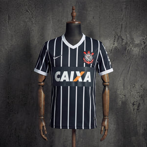 Camisa Corinthians Retrô 2013