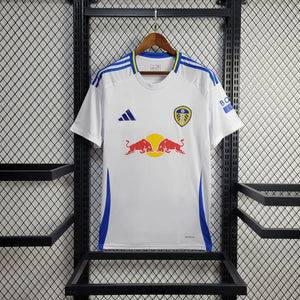 Camisa Leeds United Home 24/25