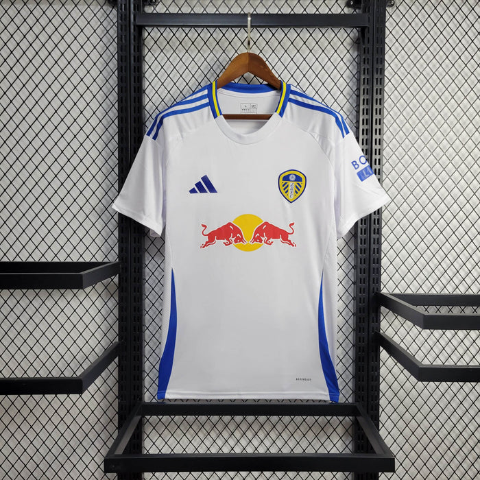 Camisa Leeds United Home 24/25