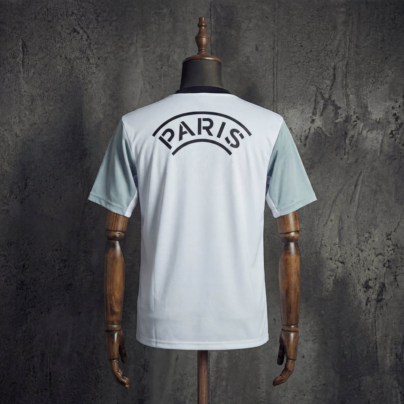 Camisa Paris Saint-Germain Treino 25/26