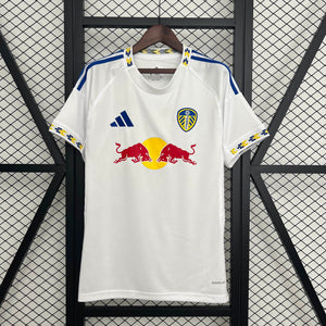Camisa Leeds United Home 25/26