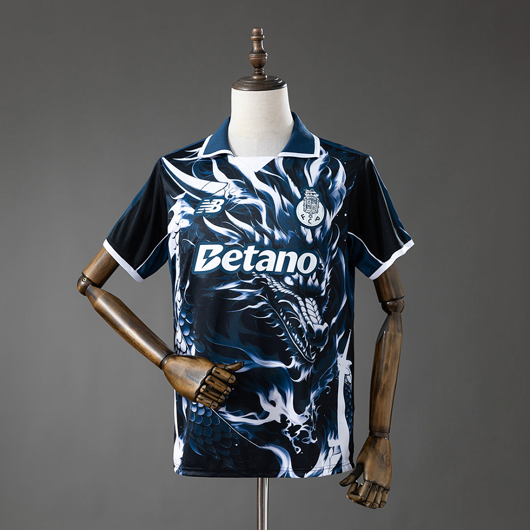 Camisa FC Porto Special Edition 4xl8 26/27