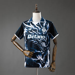 Camisa FC Porto Special Edition 4xl8 26/27