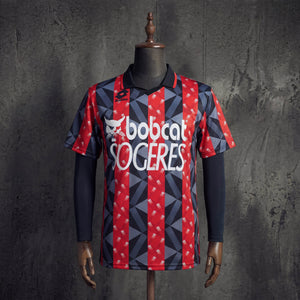 Camisa Nice Retrô 93/94