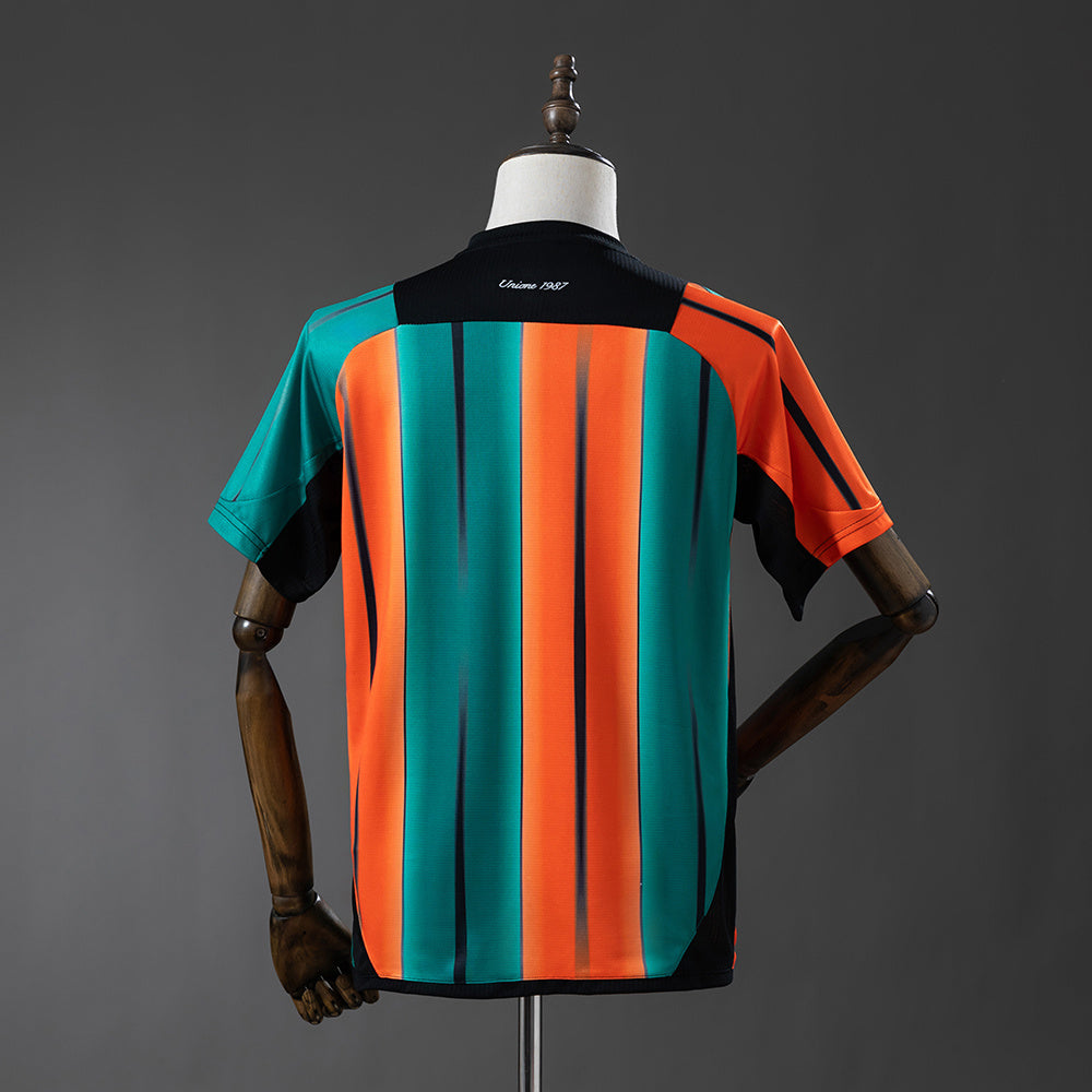 Camisa Venezia Third Away 4xl6 25/26