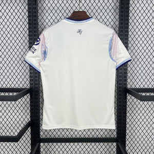 Camisa Aston Villa Away 25/26