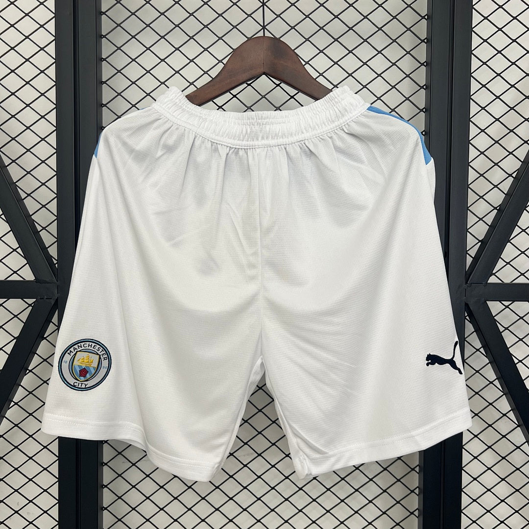 Short Manchester City 25/26