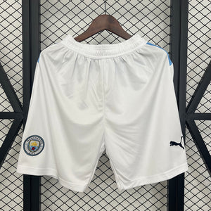 Short Manchester City 25/26