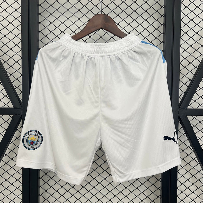 Short Manchester City 25/26