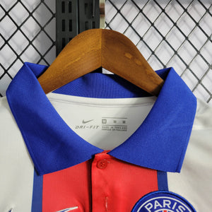 Camisa Paris Saint-Germain Away 20/21