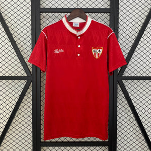Camisa Aston Villa Retrô 91/92