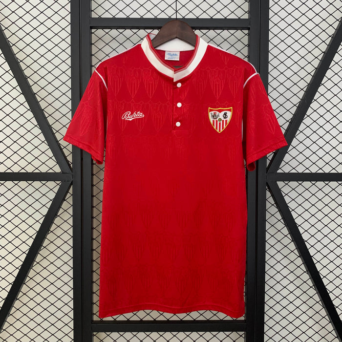 Camisa Aston Villa Retrô 91/92