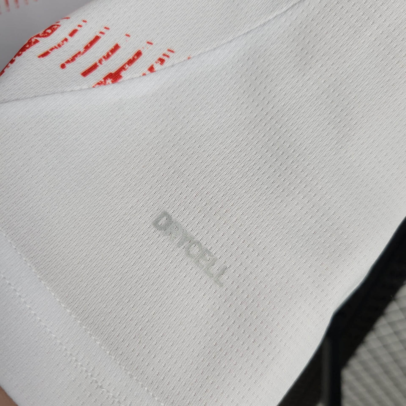 Camisa RB Leipzig Home 24/25
