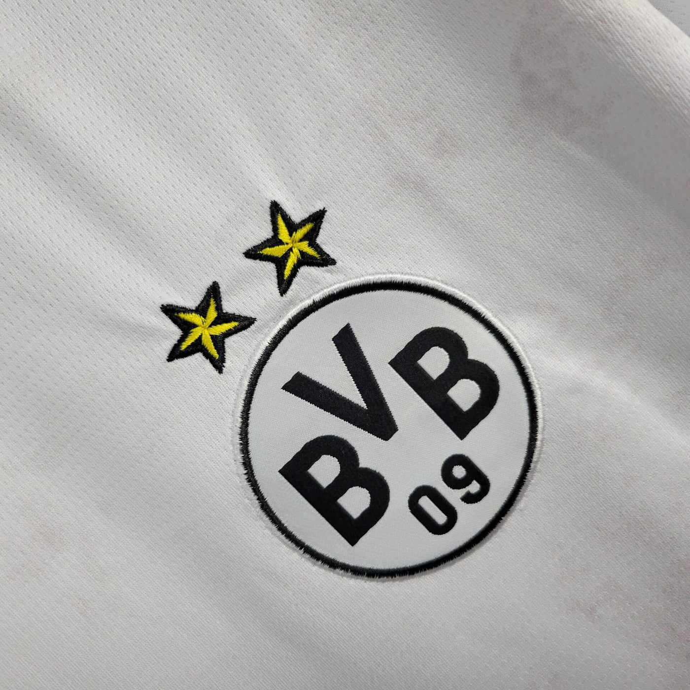 Camisa Borussia Dortmund Away 24/25