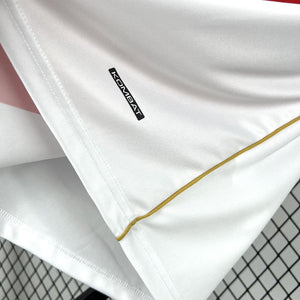Camisa Genoa Away 25/26
