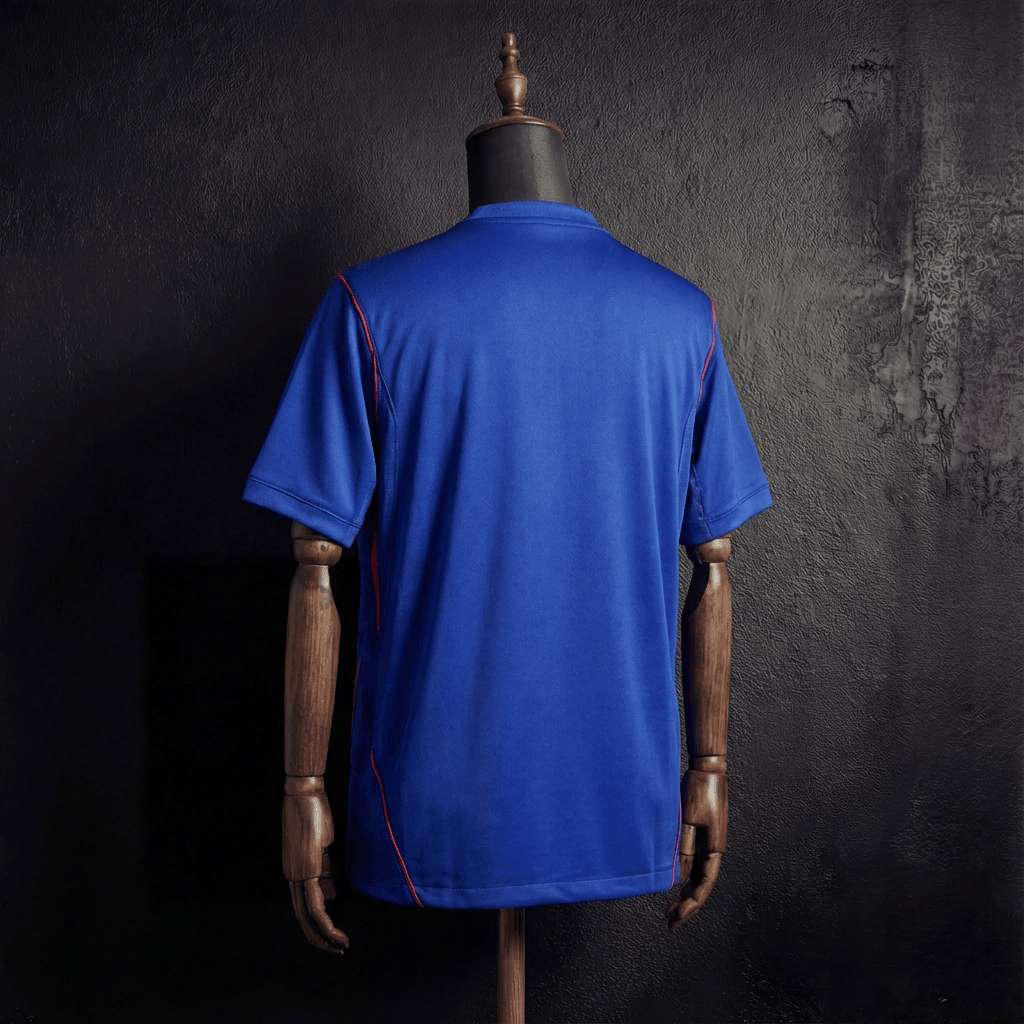 Camisa Croácia Away 2026