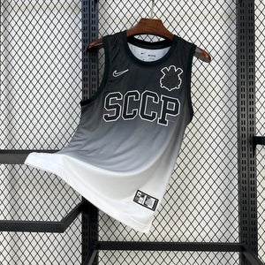 Camisa Corinthians Modelo Especial 25/26