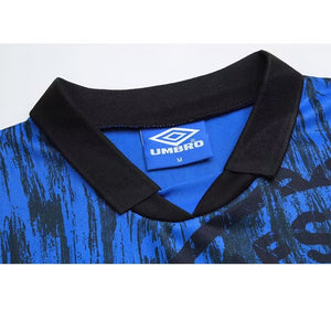 Camisa Manchester United Retrô 1992