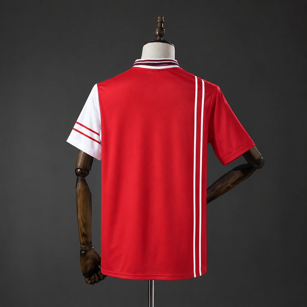 Camisa Peru Retrô 98/99