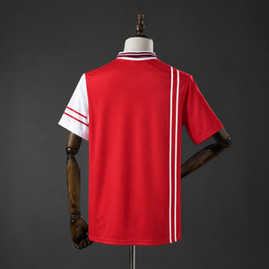 Camisa Peru Retrô 98/99