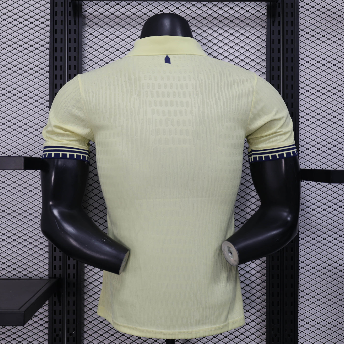 Camisa Everton Away Jogador 25/26