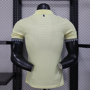 Camisa Everton Away Jogador 25/26