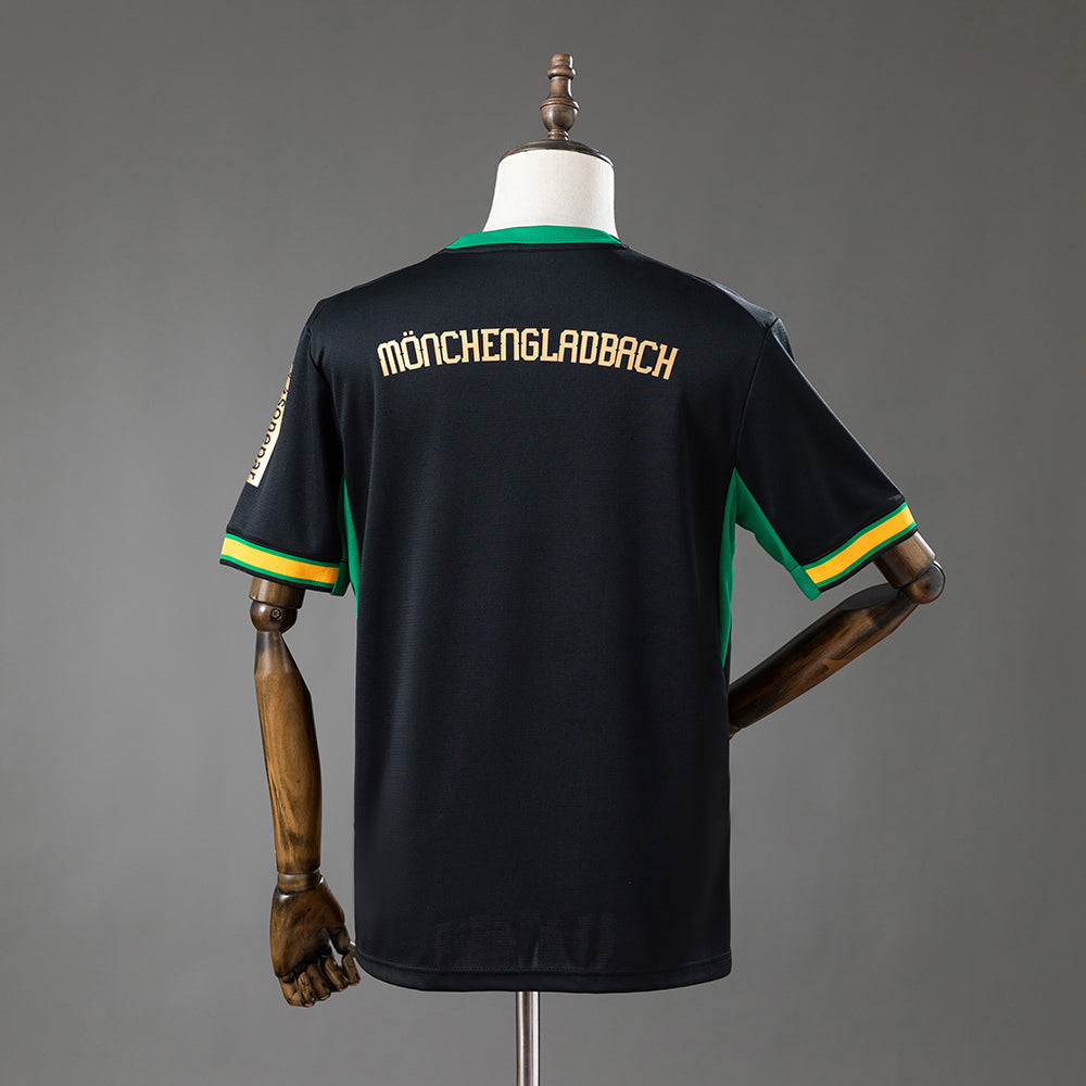 Camisa Borussia Monchengladbach Away 26/27