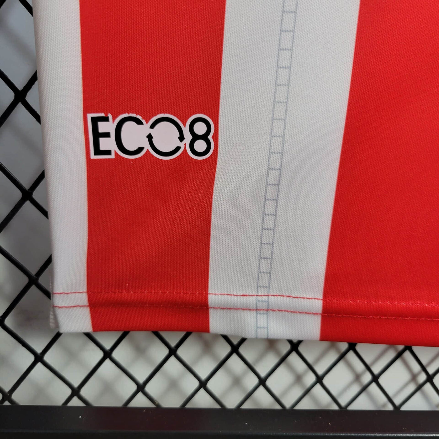 Camisa Sunderland Home 25/26