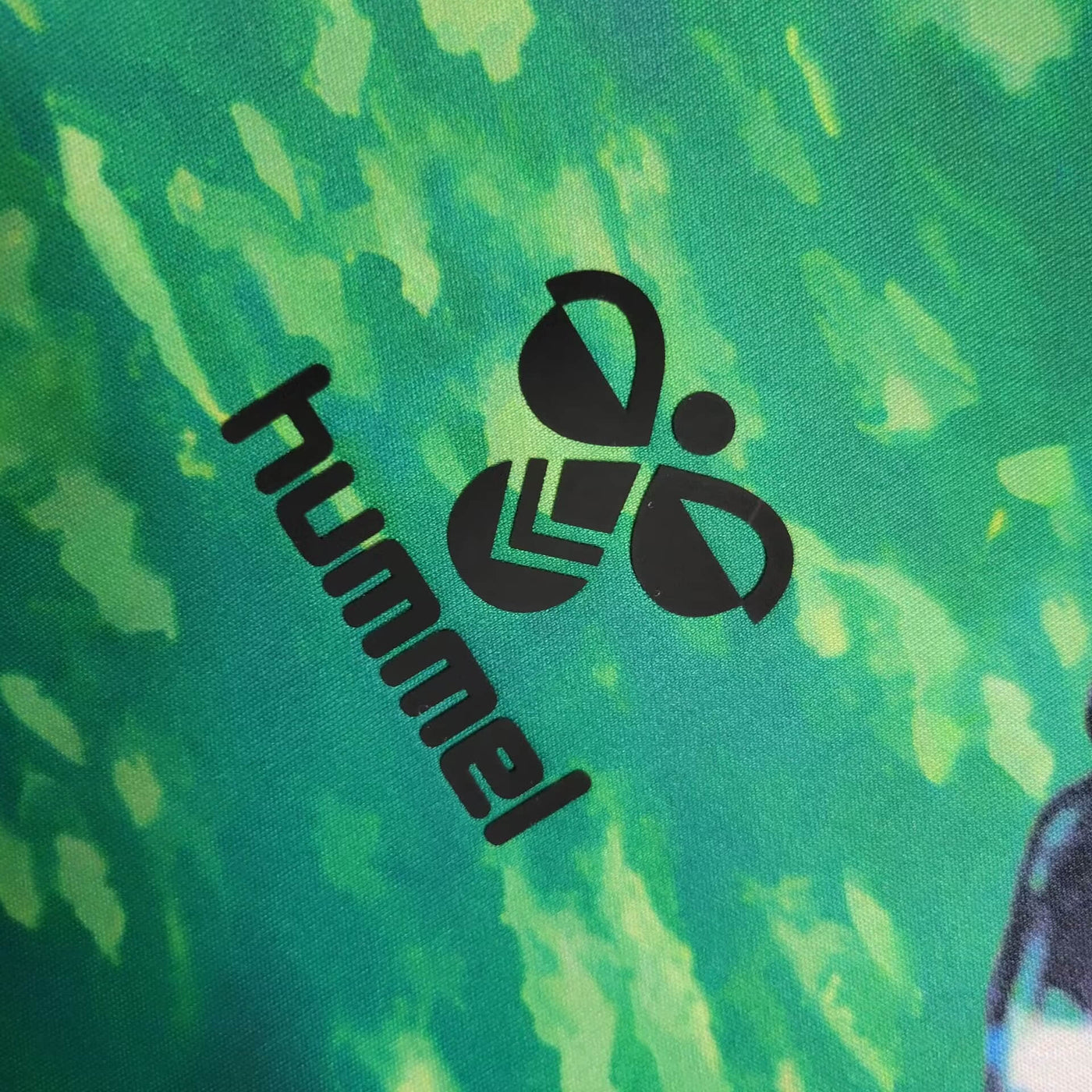 Camisa Werder Bremen Modelo Especial 23/24