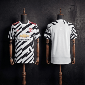 Camisa Manchester United Retrô 20/21