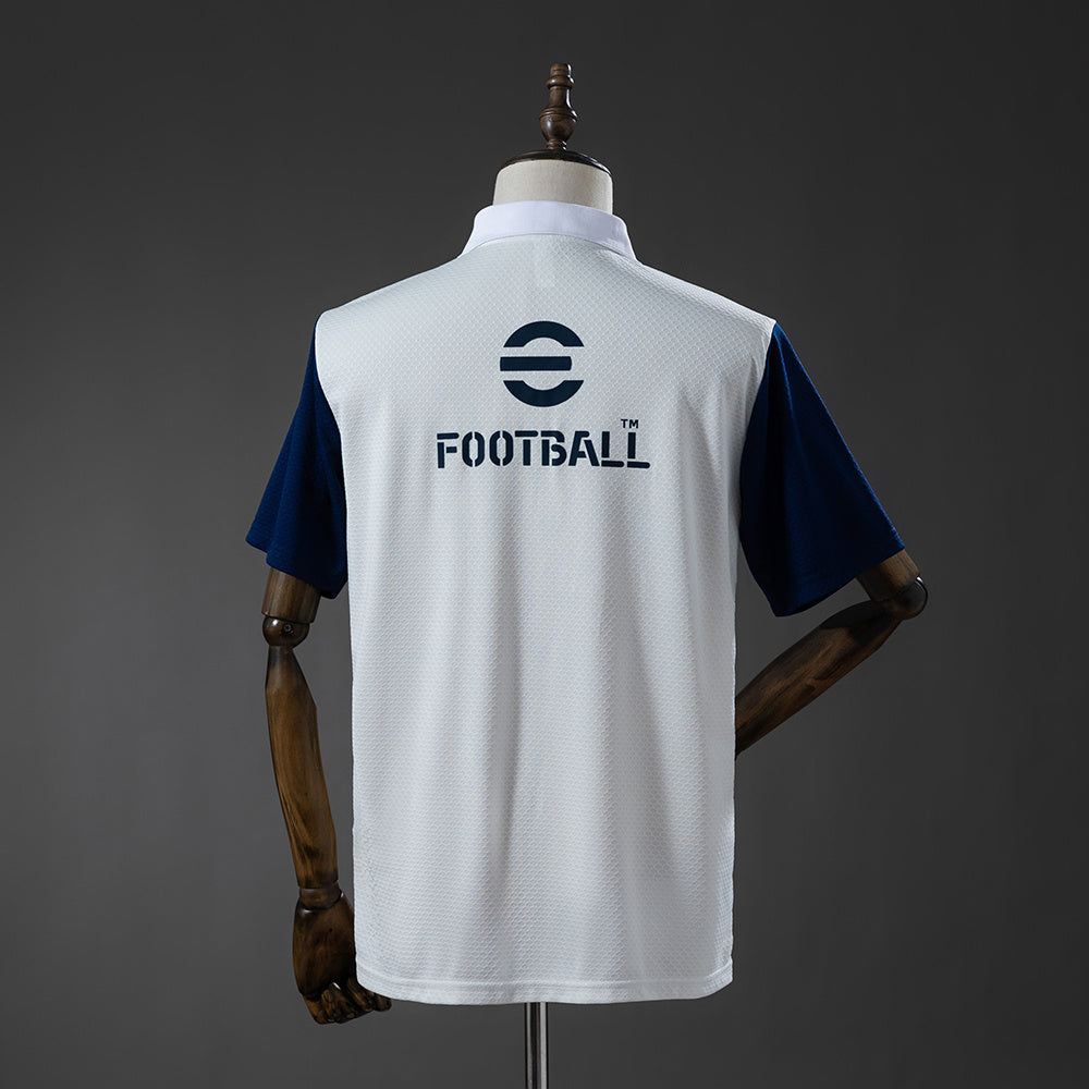 Camisa Inter Milan 25/26