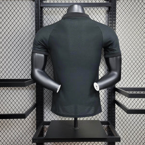 Camisa Olympique Marseille Preta Jogador 24/25