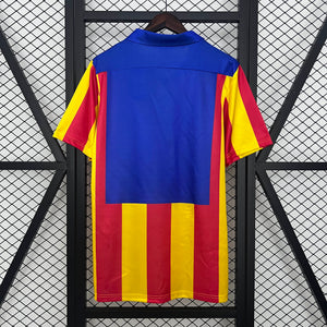 Camisa Valencia Retrô 80/82