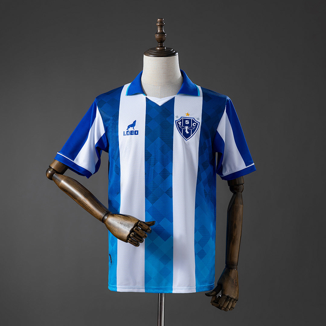 Camisa Paysandu Home 4xl7 26/27