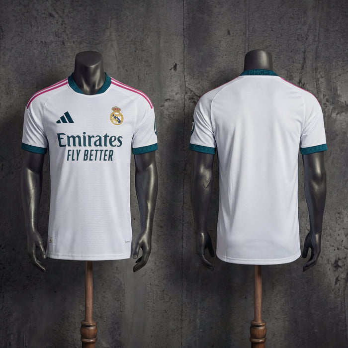 Camisa Real Madrid Home Jogador 26/27